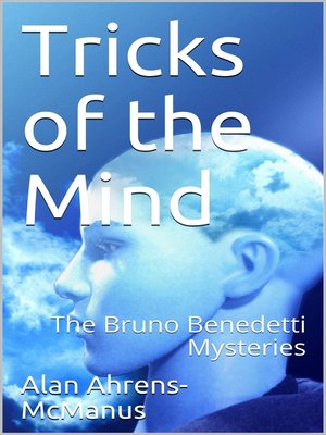 cover image of Tricks of the Mind